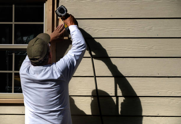James Hardie Siding in Shenandoah, VA